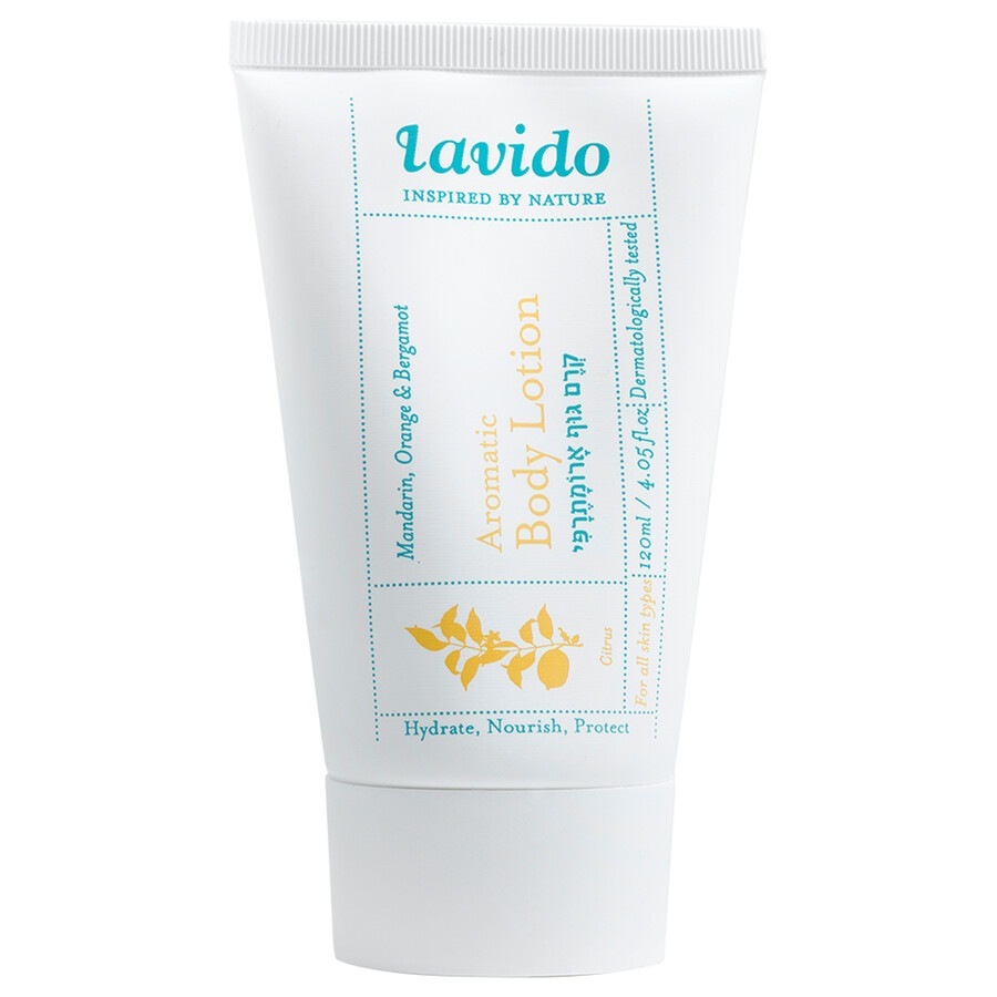 Lavido-vartalovoide - 120 ml