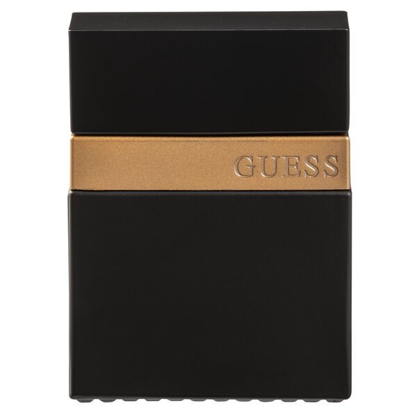 Guess Seductive Noir vyrams tualetinis vanduo<br>50ml
