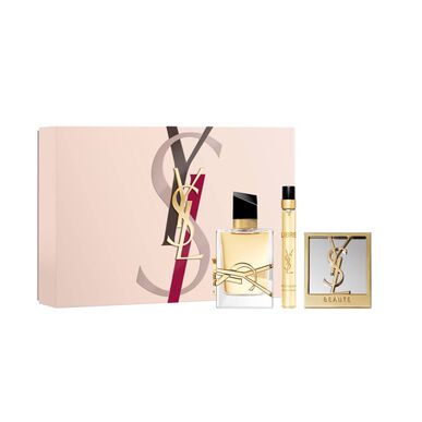 Yves Saint Laurent Free Pack Eau de Parfum -lahjasetti Parfyymi naisille 50 ml 50 ml