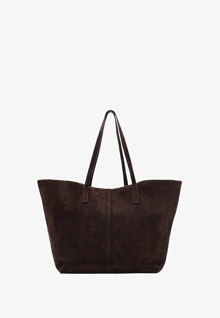 Mango Handtasche - braun