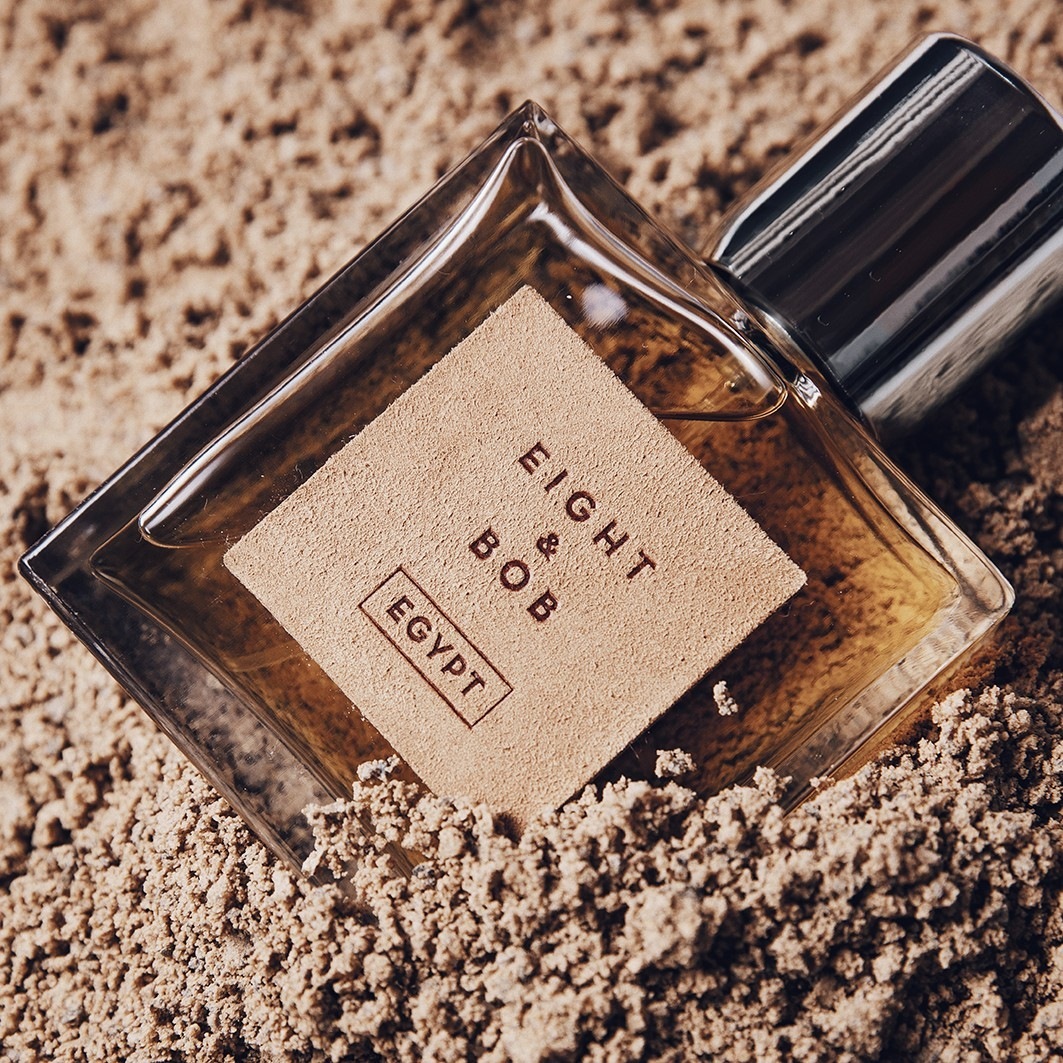 EIGHT & BOB Eau de Parfum Spray – 30 ml