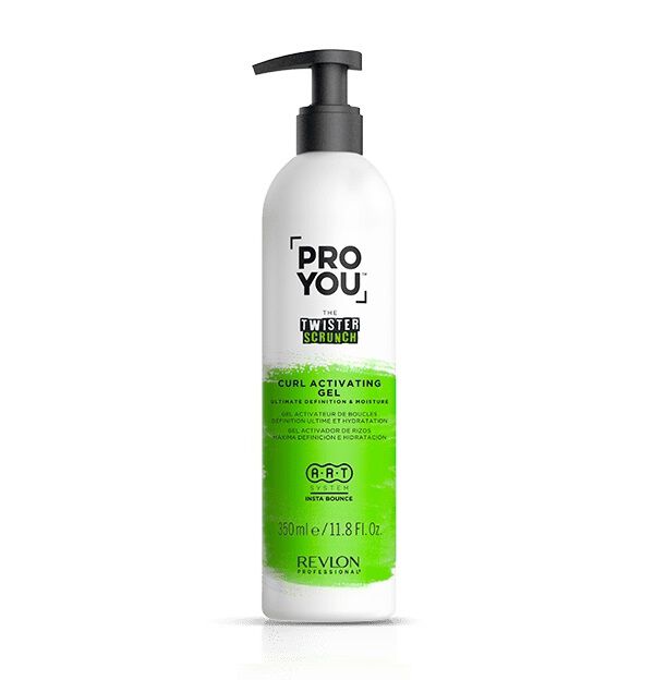 Revlon Professional ProYou The Twister Styling