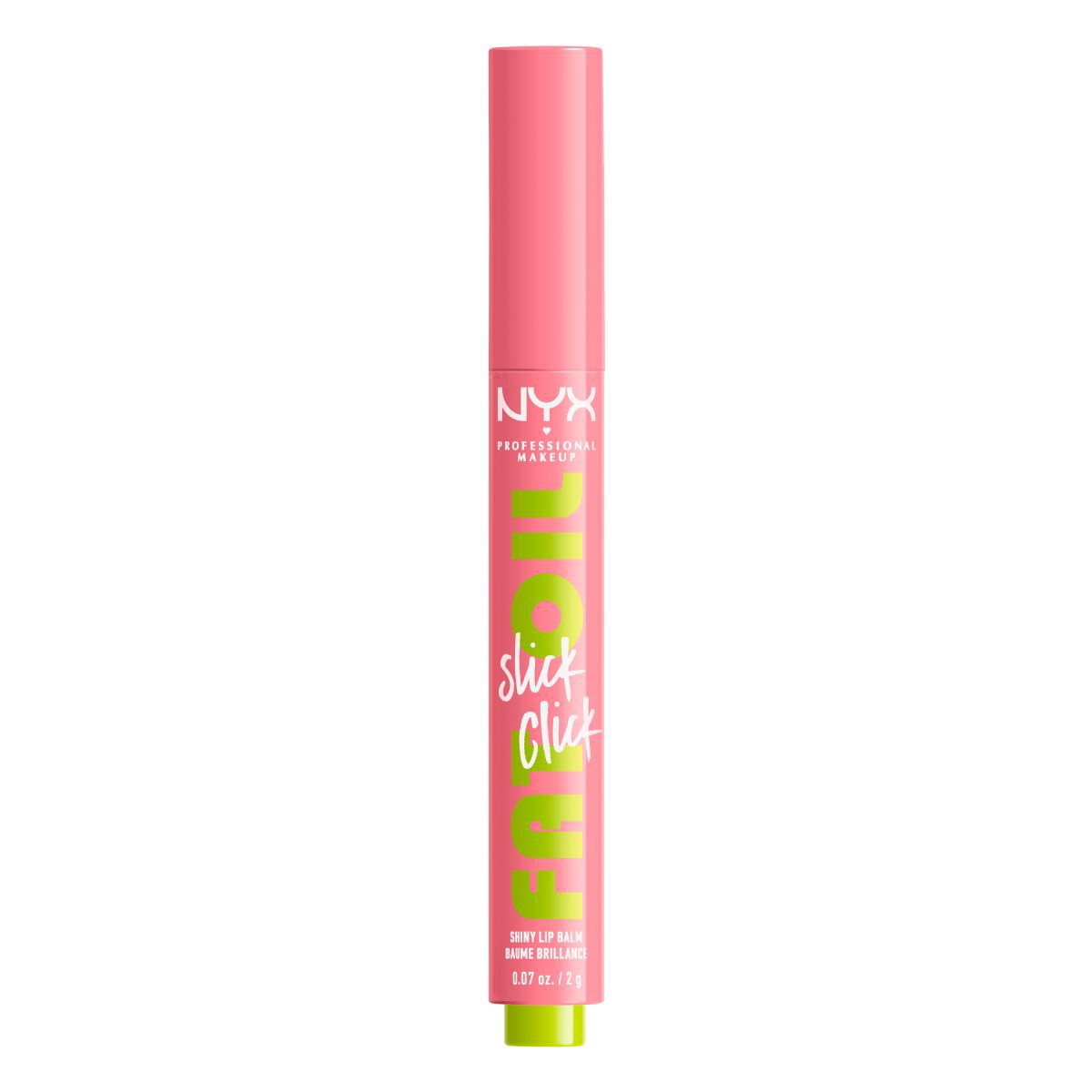 NYX Professional Makeup Fat Oil Slick Click