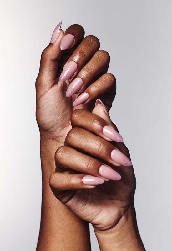 Salão de beleza SOSU Cosmetics Nails unhas artificiais