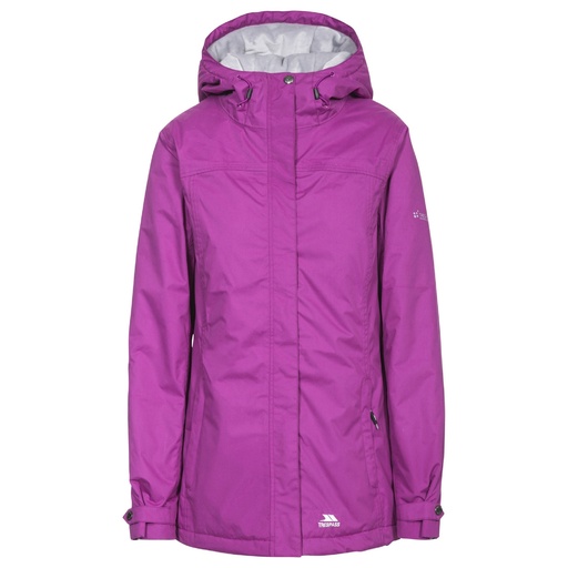 Chaqueta Acolchada Impermeable Trespass Edna