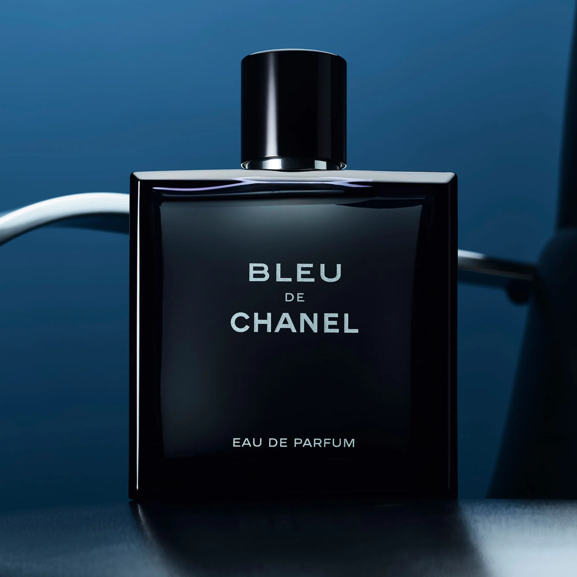 BLEU DE CHANEL - EAU DE PARFUM VAPORIZZATORE