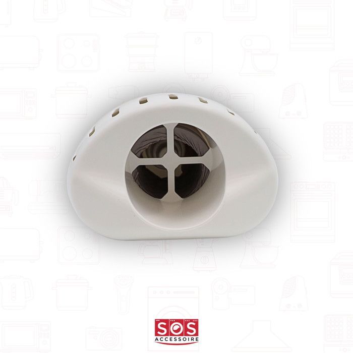 Condensador para secadora - MIDI - Universal - Eléctrico - Accesorio esencial - Evita la condensación