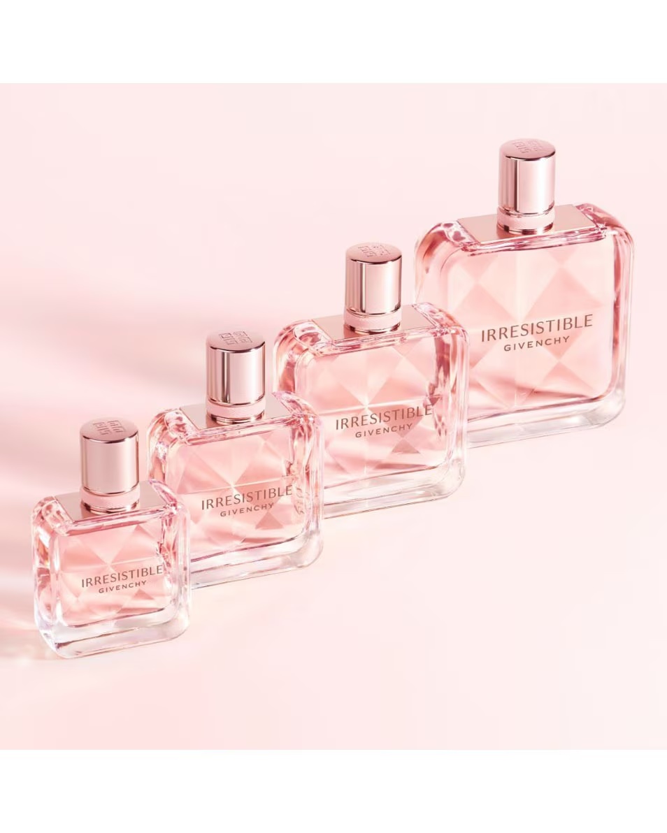 GIVENCHY IRRESISTIBLE EAU DE PARFUM
