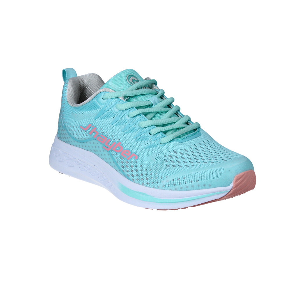 Zapatillas J'Hayber Revolver