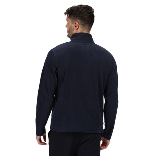  Top Polar Con Cremallera Cuello Modelo Micro - Regatta
