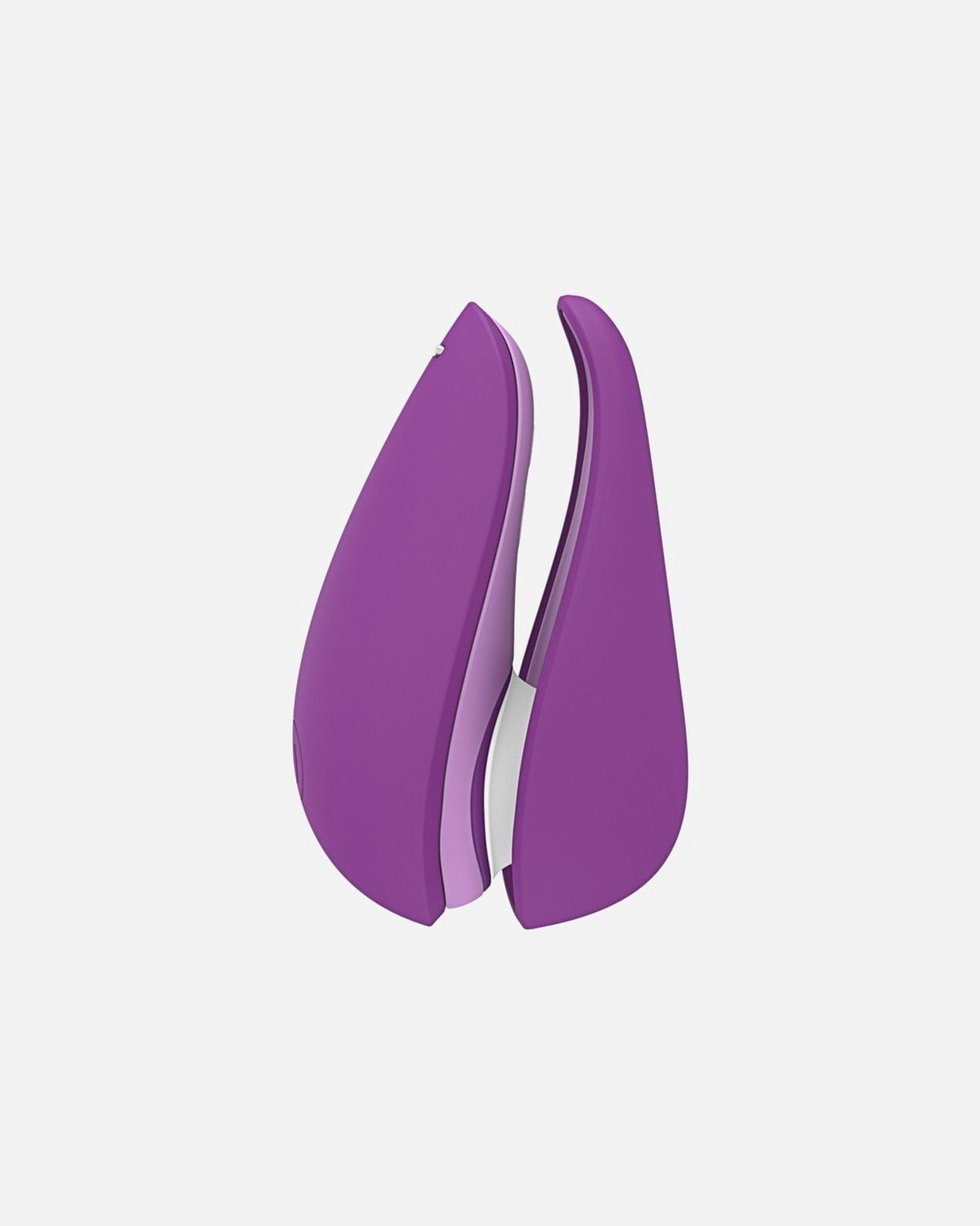 Vibrator Womanizer ljubičaste boje - 1 komad