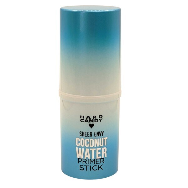 Hard Candy - Primer Stick 12g Kokoswasser Vor dem Make-up auftragen