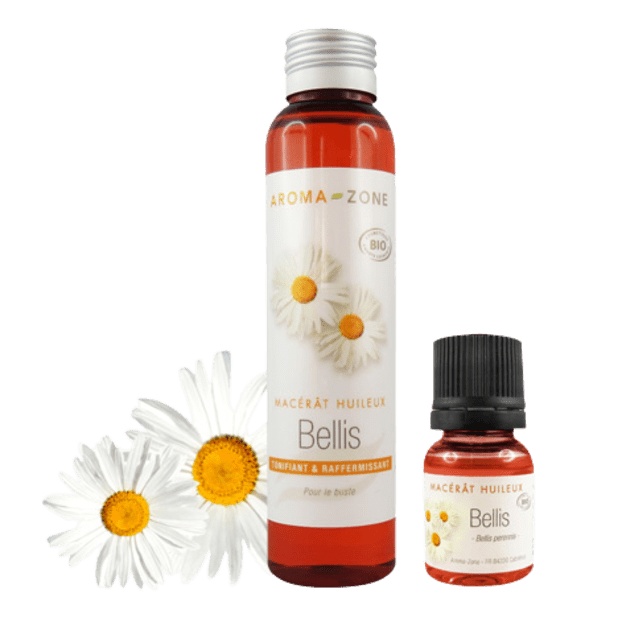 Bellis Öl (Ölmazerat) 250 ml