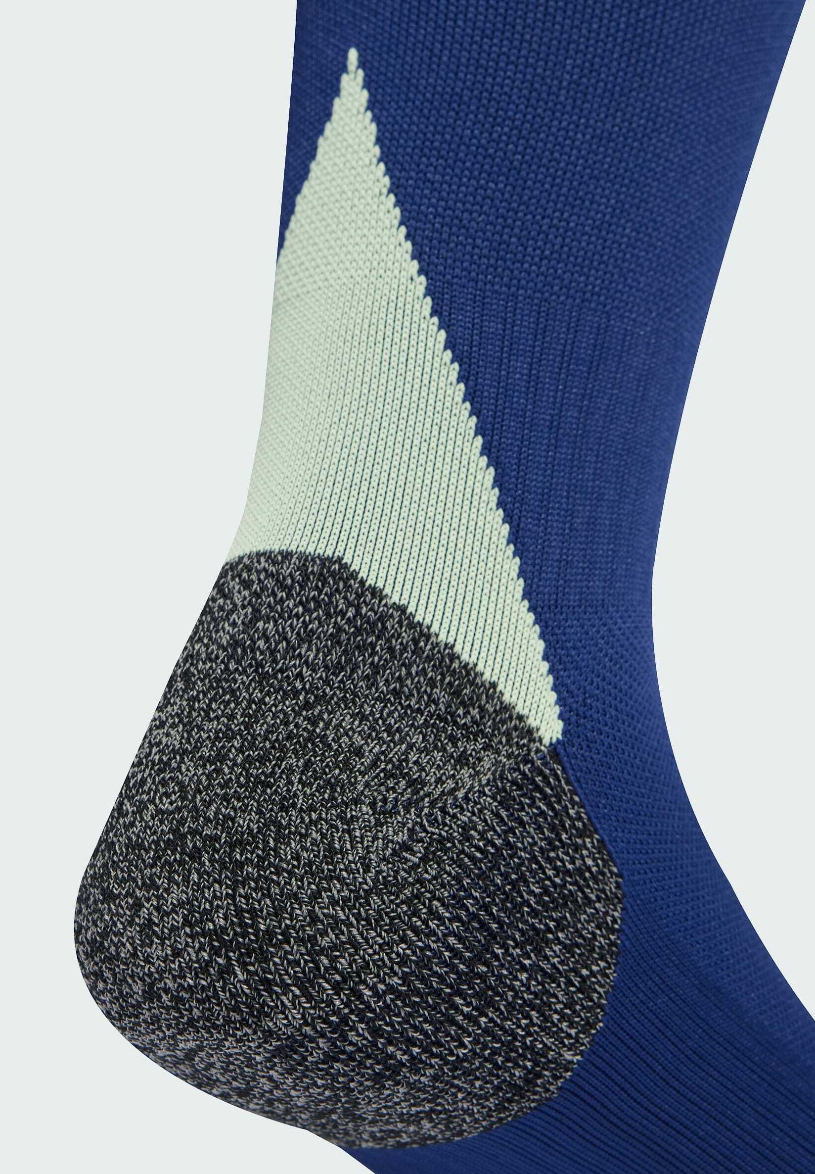 adidas Performance AJAX AMSTERDAM UIT - Kniehoge sokken - nachthemel