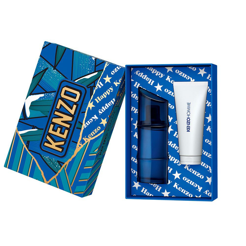 Kenzo Homme Intense