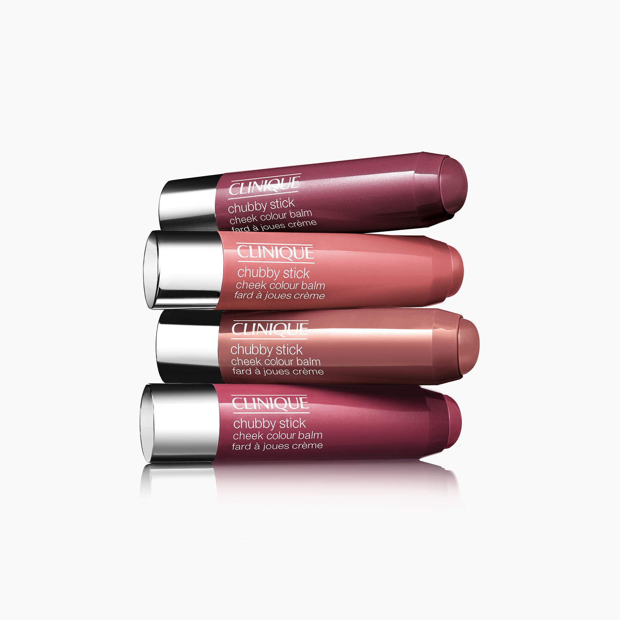 Colorete Chubby Stick balzam za obraze Coloretes lujo