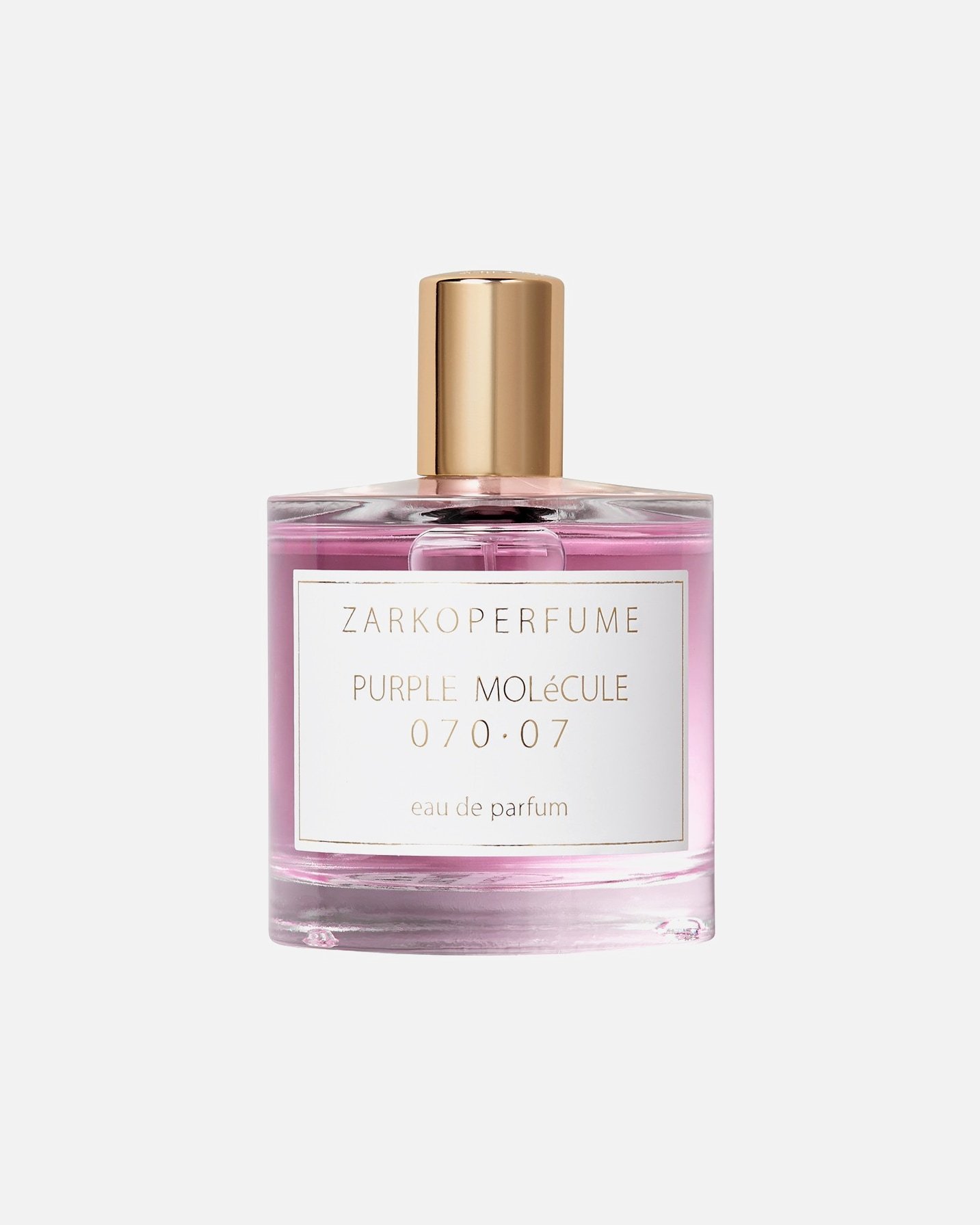 Zarkoperfume Parfum Purple Molecule 070.07 - 100 ml