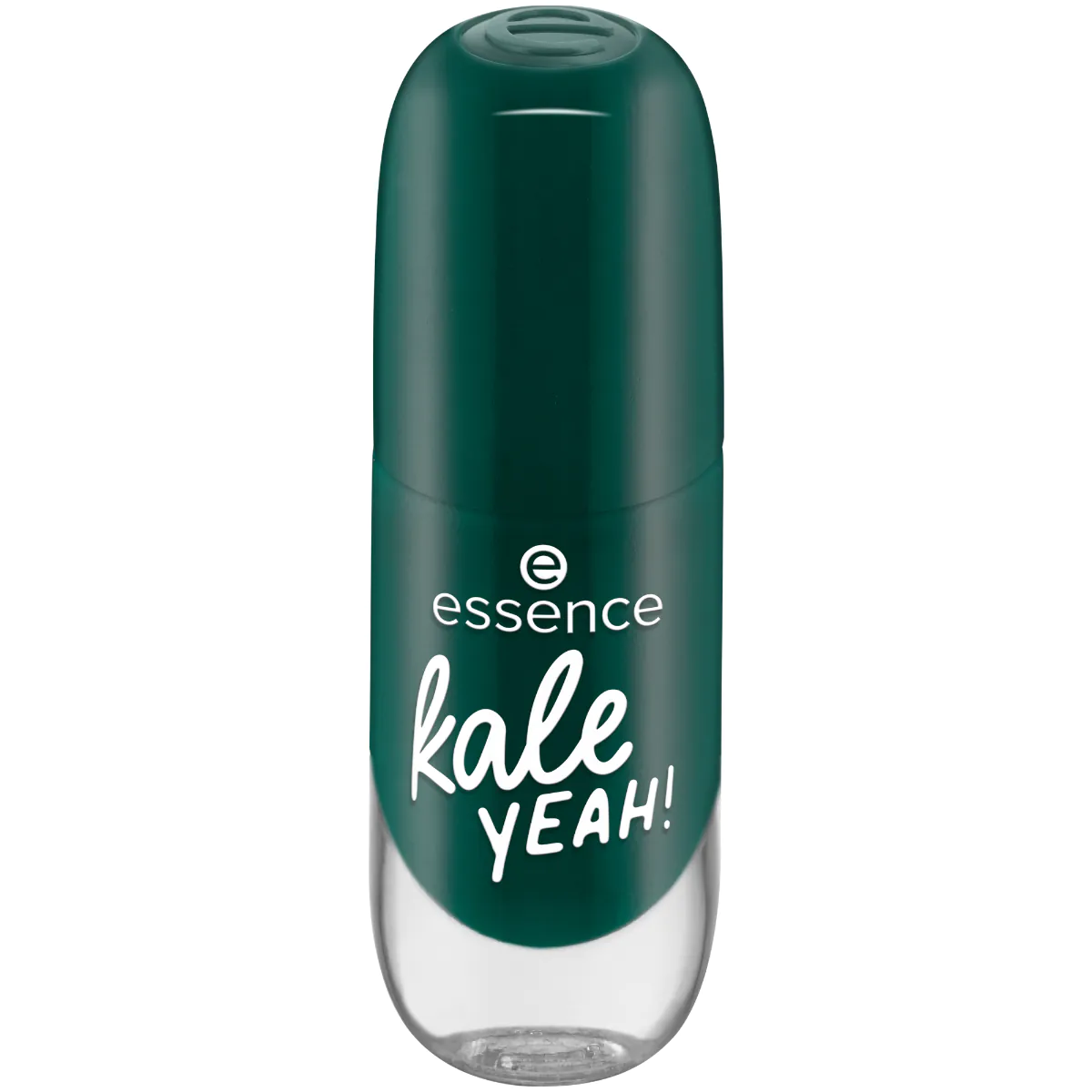 Essence Gel Lakier do paznokci 60