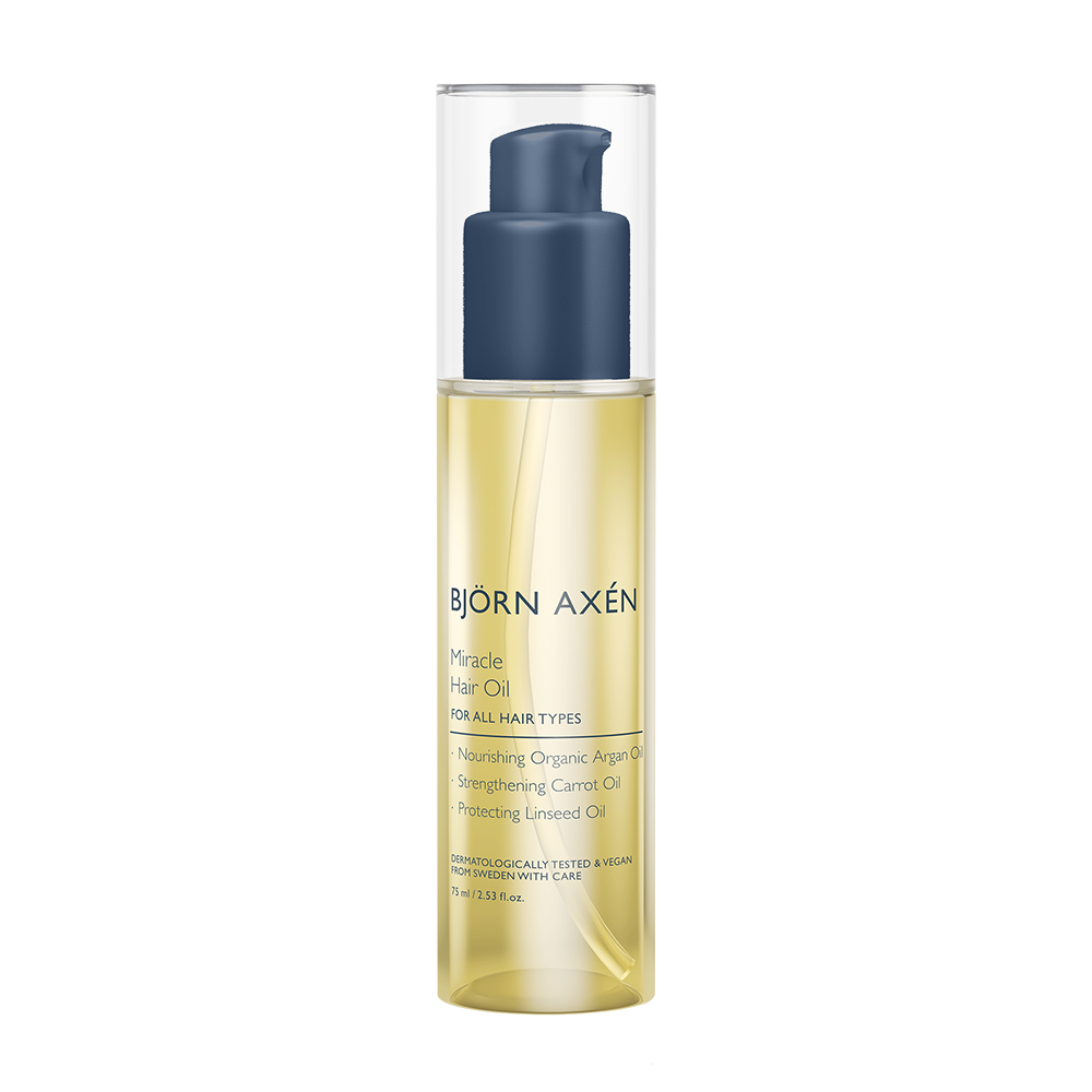 Björn Axén Anti-Frizz