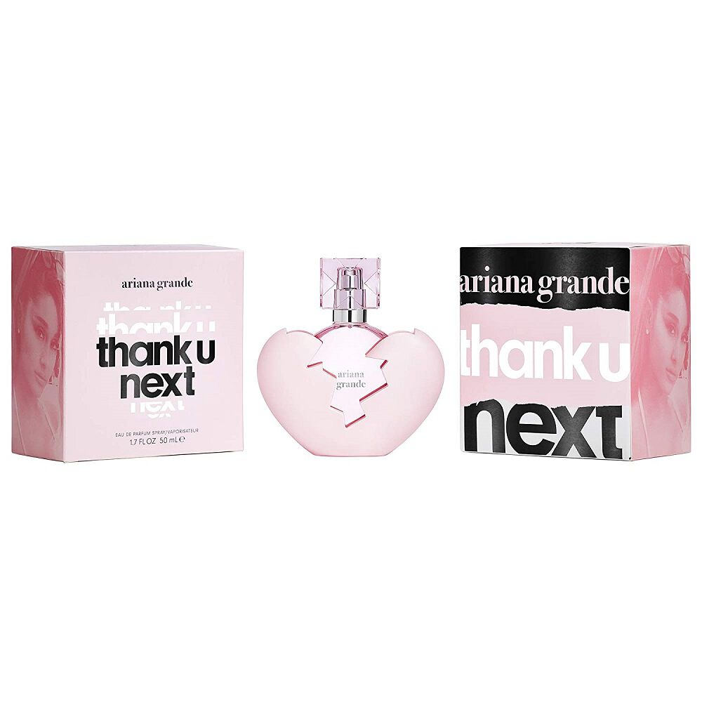Ariana Grande – Thank U Next