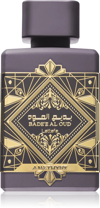 Lattafa Badee Al Oud Amethyst parfumska voda za ženske