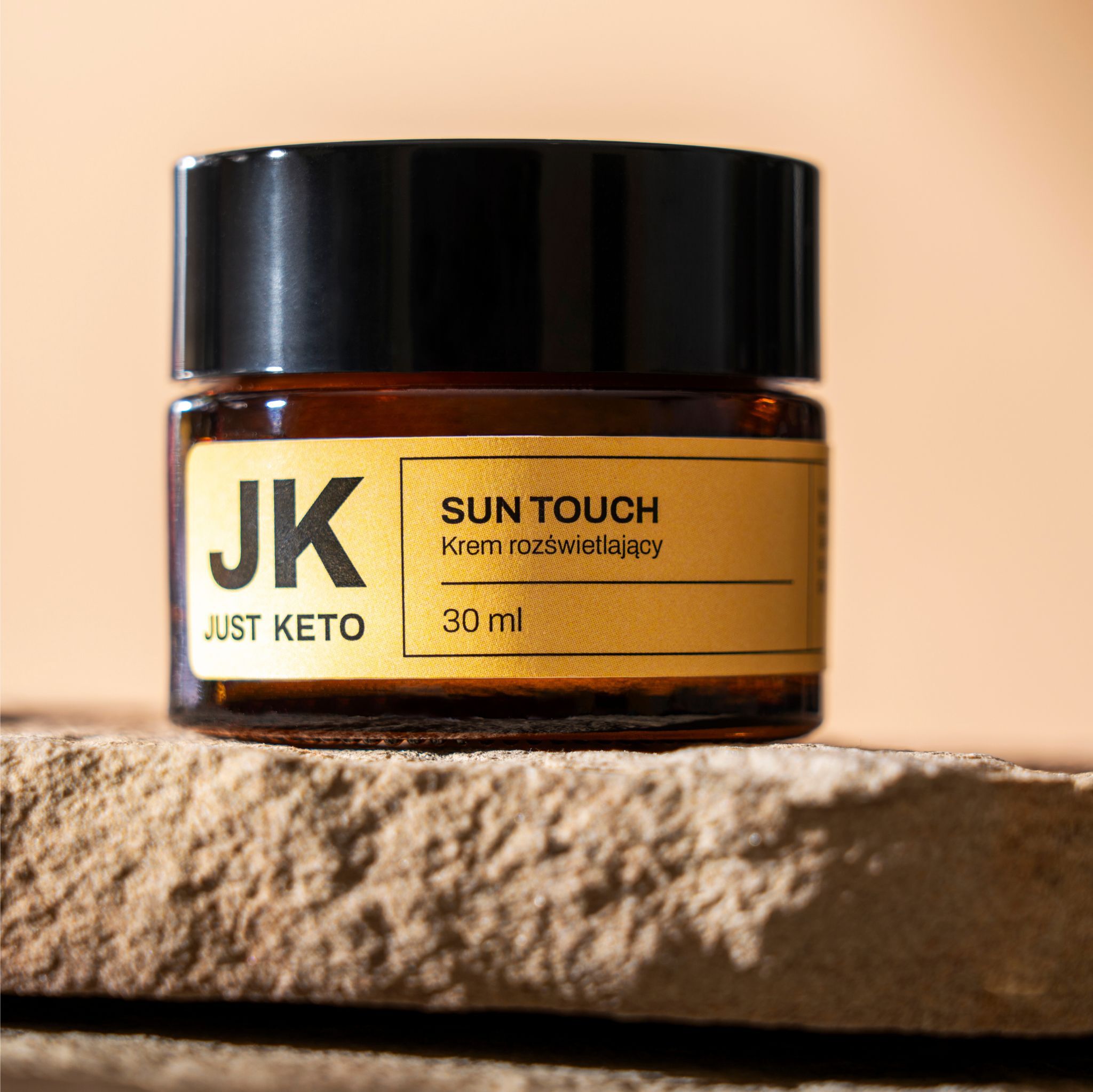 Just Keto Sun touch