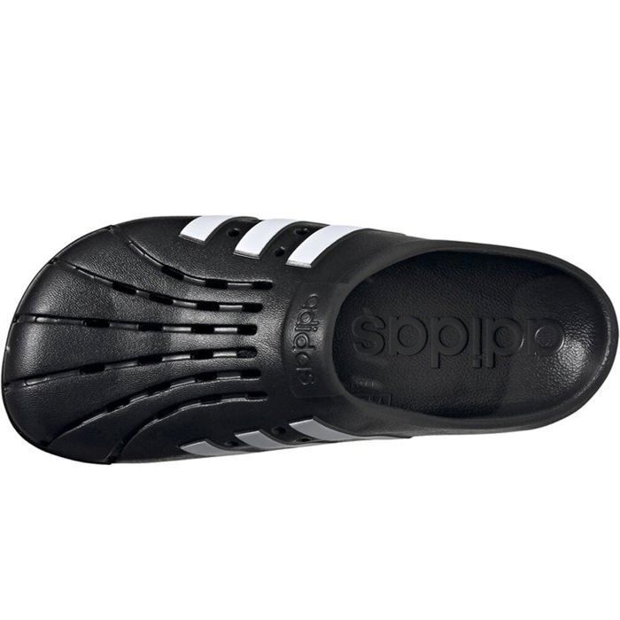 Chanclas - adidas - Zuecos Adilette - Negro - Mixto - Sintético