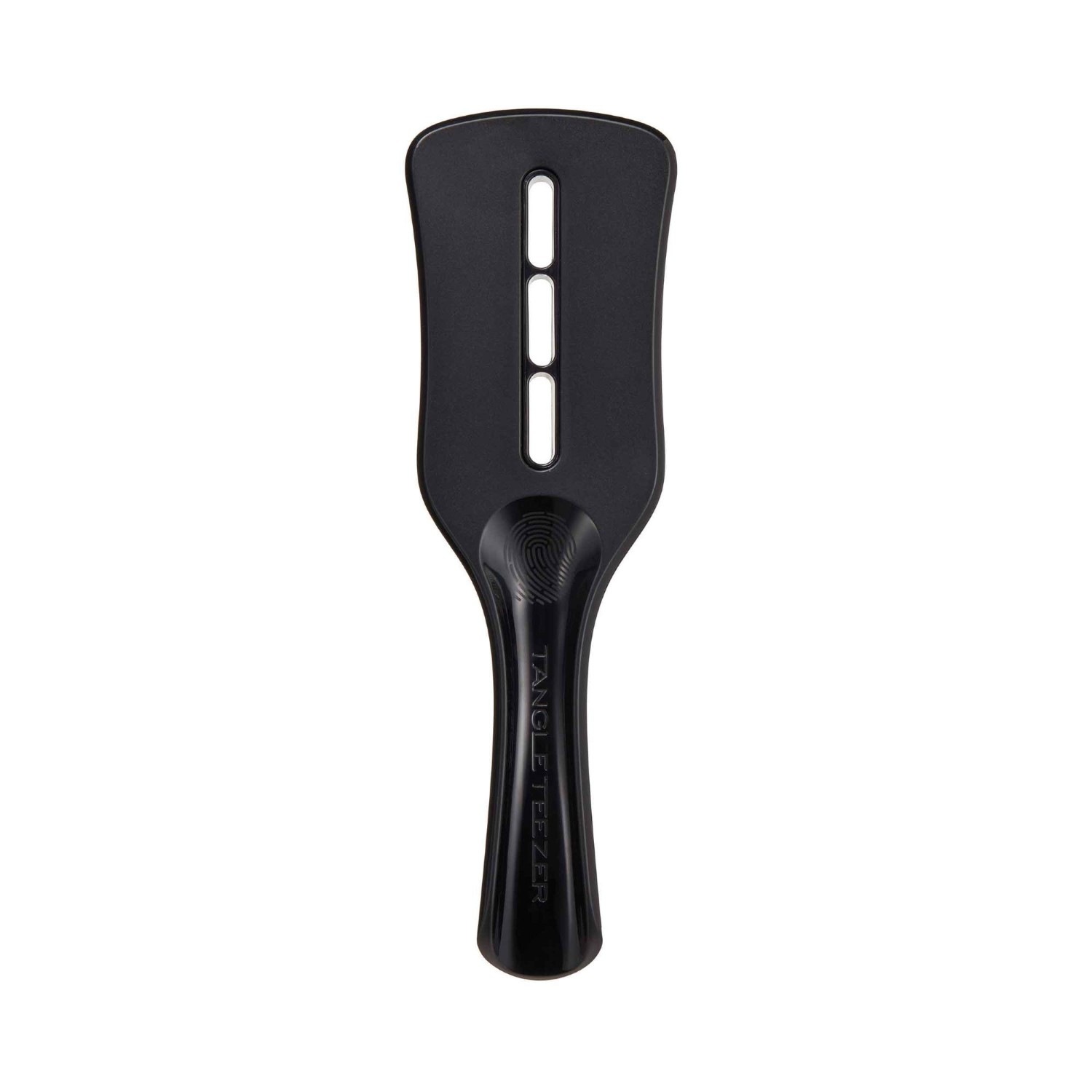Tangle Teezer Easy Dry & Go Vented Hairbrush, Jet Black