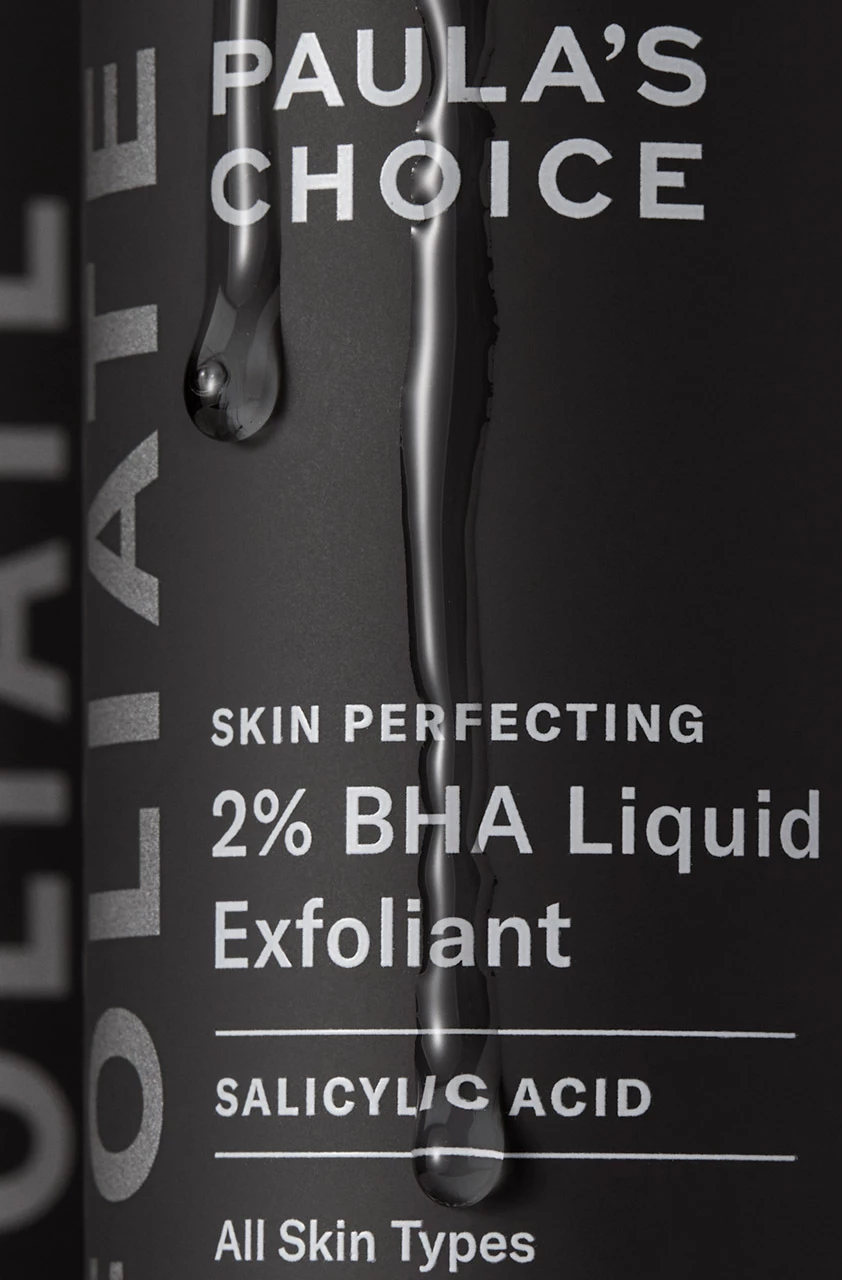 Bőrtökéletesítő 2% BHA folyékony hámlasztó 118 ml - Paula's Choice