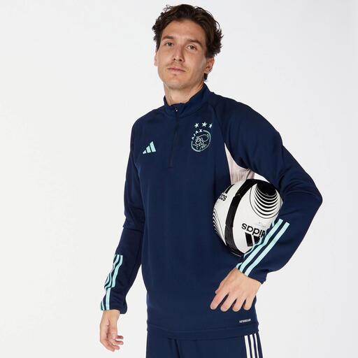  Sweat-shirt d'entraînement Ajax 23/24