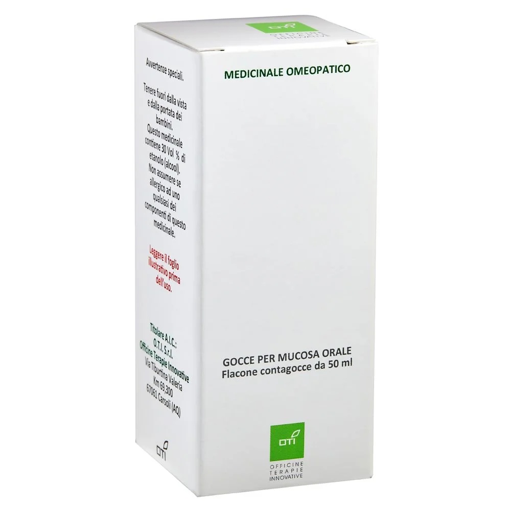 OTI Atodexine Oti Tropfen 50ml
