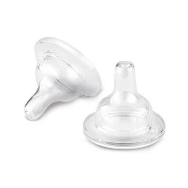 „Baby Wells“ vidutinio srauto antgalis 3M 2 vnt. 2 vnt.