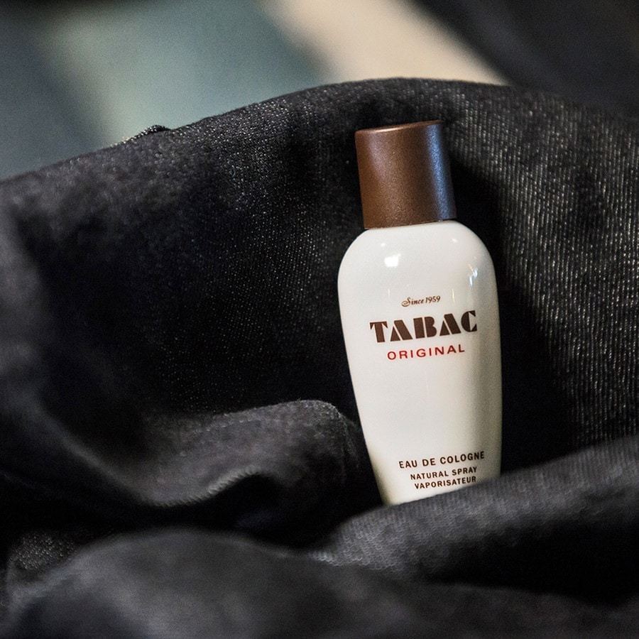 Tabac kolonjska voda Tabac Original Original Natural - 100 ml