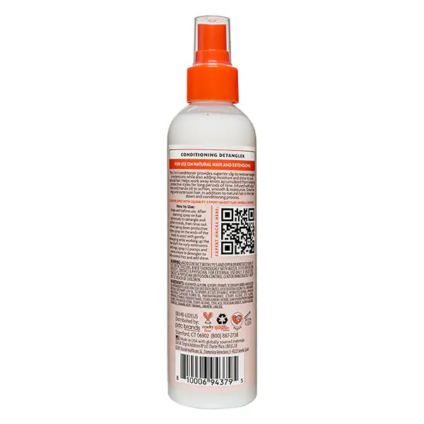 Cantu Protective Styles Conditioning Detangler 237 ml
