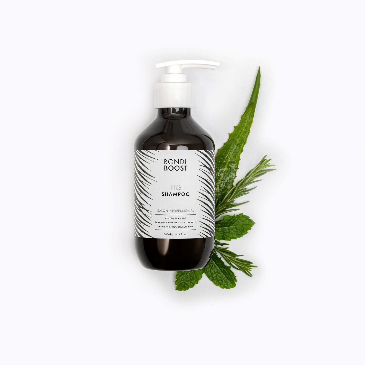 BONDIBOOST HG Shampoo