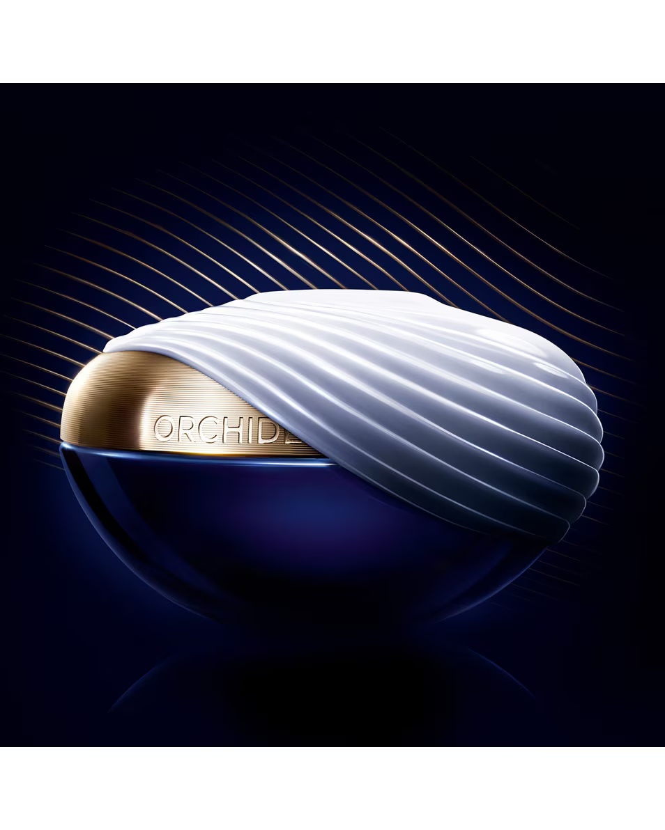 GUERLAIN Orchidée Impériale KREMA ZA DEKOLTE I VRAT