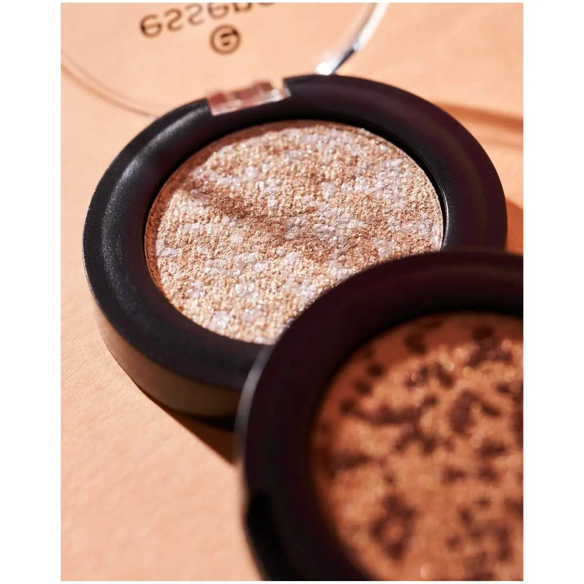 Essence Soft Touch - Eyeshadow 09 2g