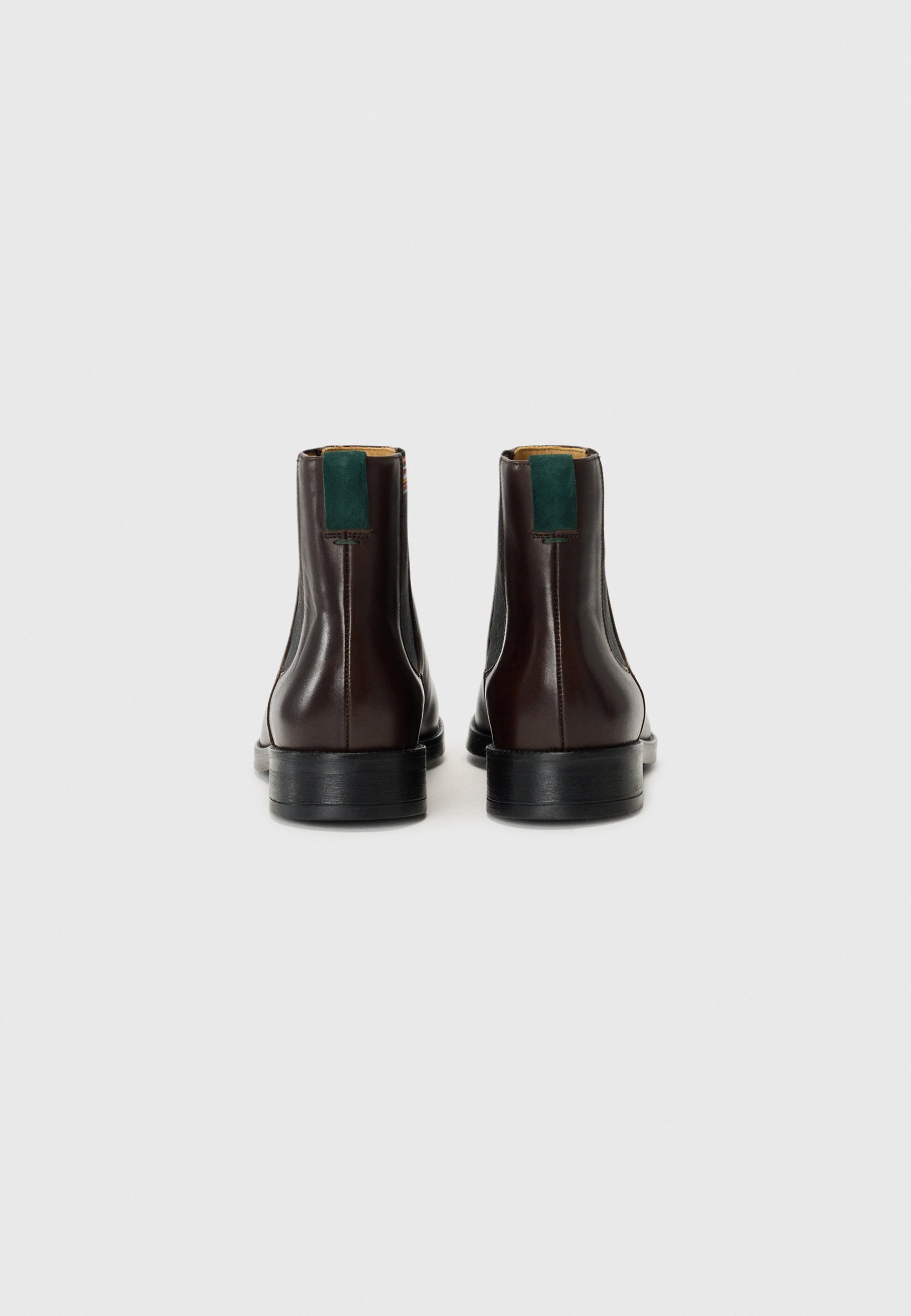Paul Smith Klassische Stiefeletten – braun