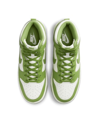 Nike Dunk High Women's Shoes