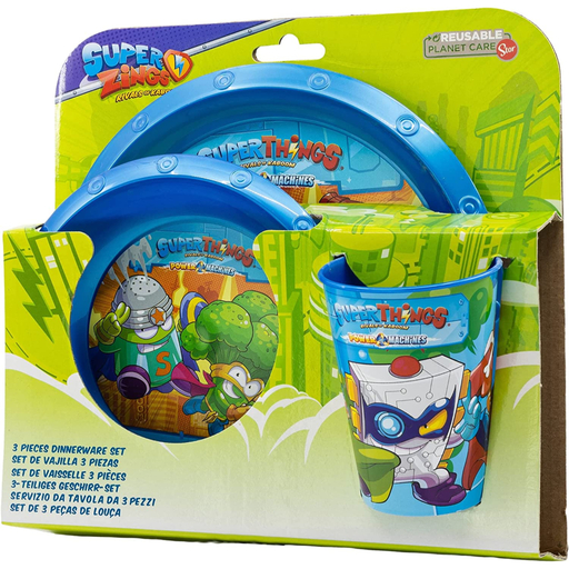 Superzings Keukenset 71299