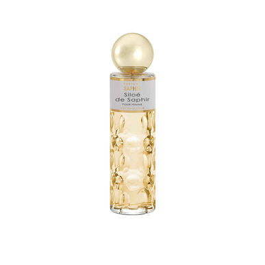 Saphir Saphir Siloé EDP 200 ml 200 ml