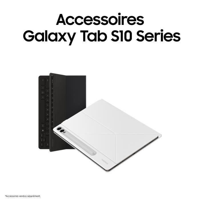 SAMSUNG Galaxy Tab S10+ 12,4