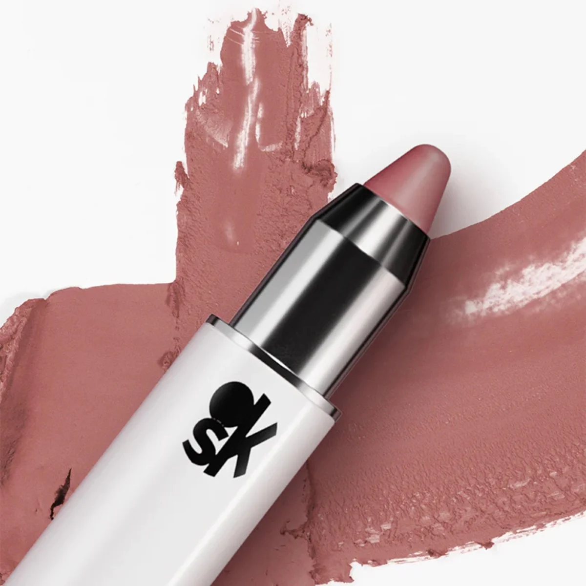 Labbra CLICK'N KISS - Rossetto