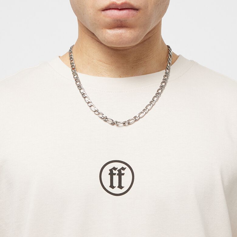 Mad Buddha Heavy Oversized Tee