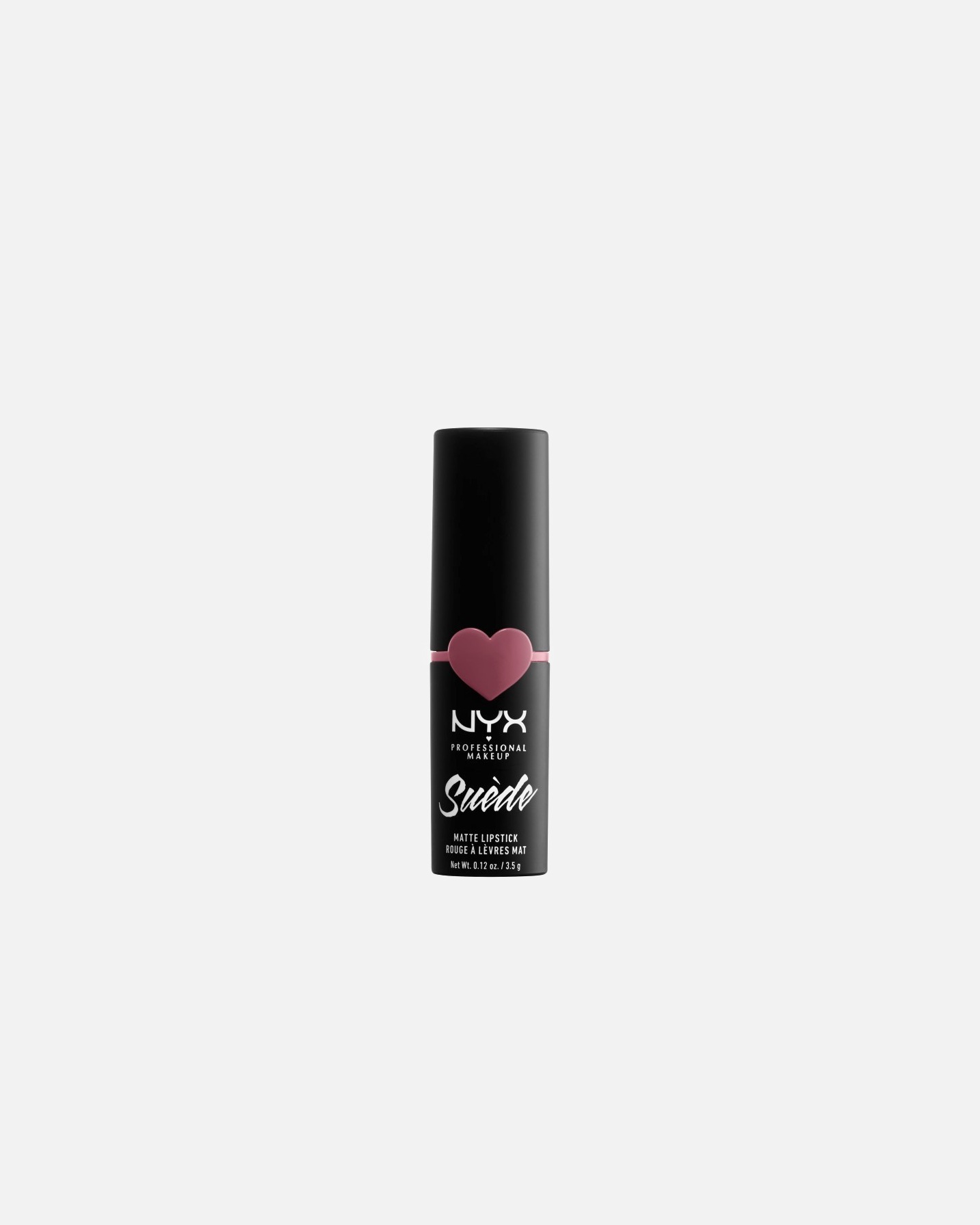 NYX Professional Makeup Læbestift Bryllup Suede Matte - 17 g