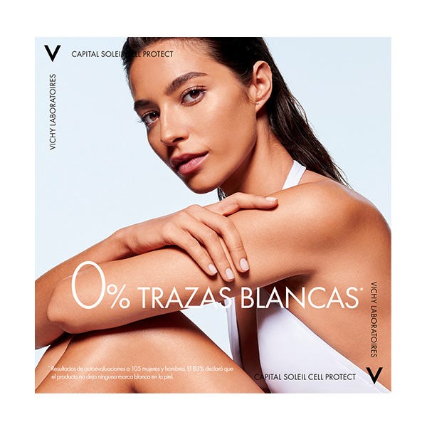 Capital Soleil | 200 ml