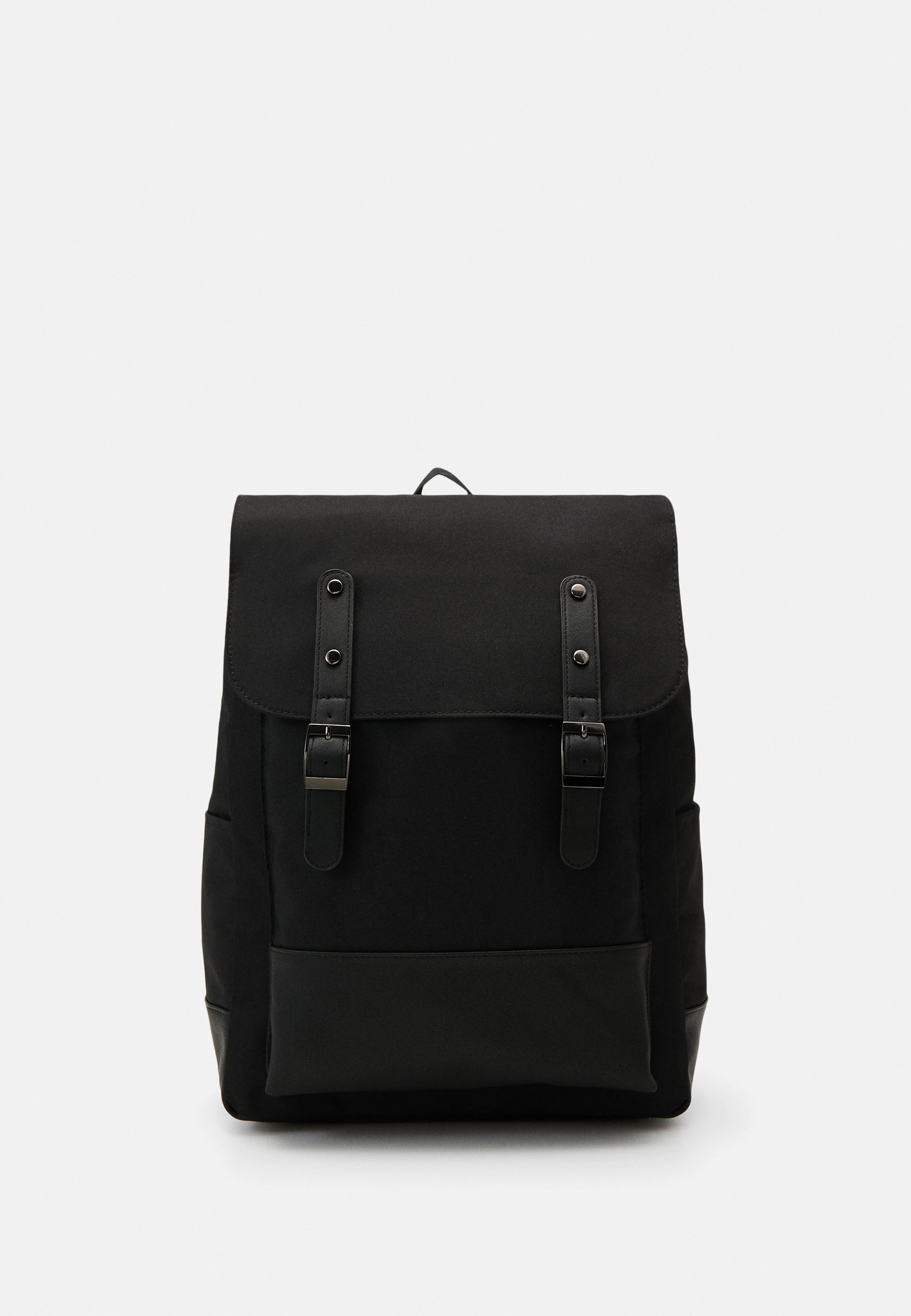 Pier One UNISEX - Rugzak - zwart