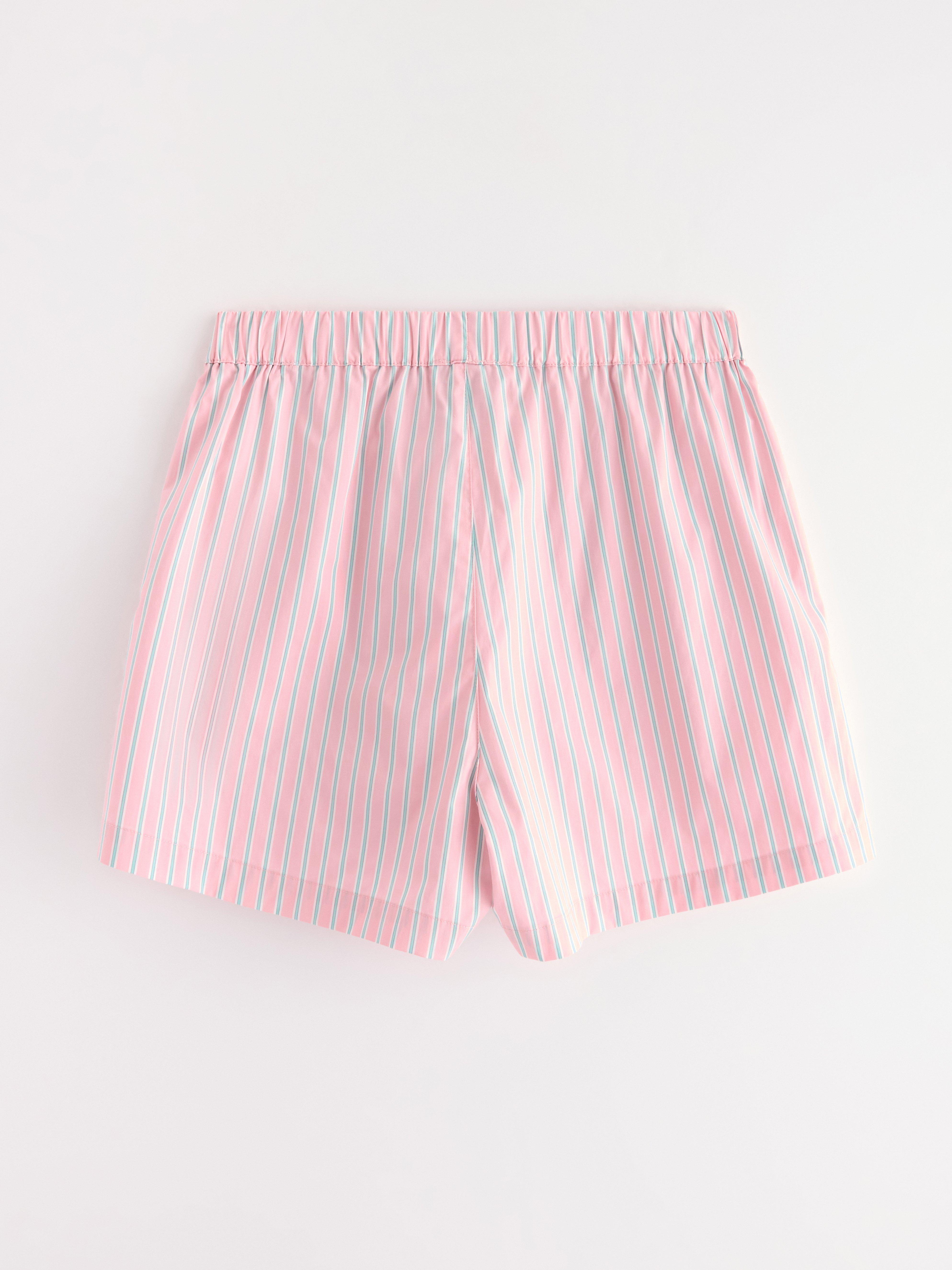 Shorts Light Pink
