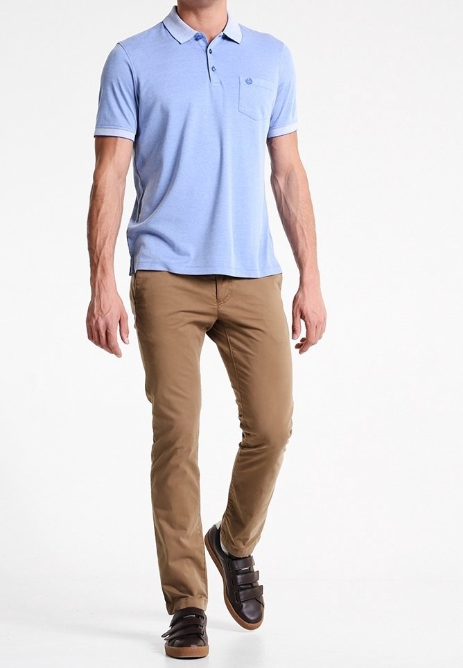 Pier One Chino's - beige