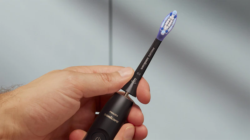 Philips Sonicare Premium Gum Care HX9052/88 Ersatz-Zahnbürstenköpfe